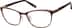 Cat-Eye Glasses 199715 in Brown