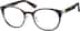Round Glasses 199916 in Navy