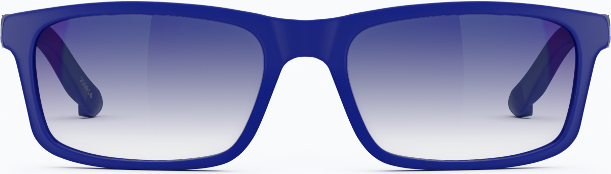 Image of Rectangle Glasses