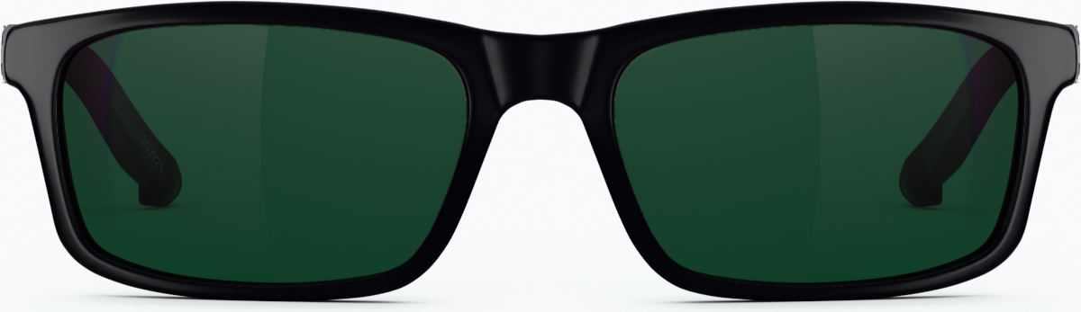 Image of Rectangle Glasses thumbnail