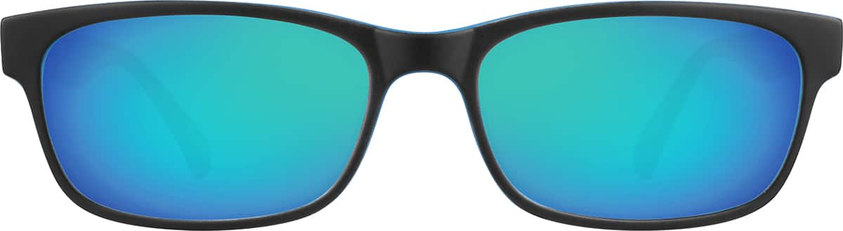 Image of Kids' Rectangle Glasses