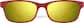 Image of Kid's Rectangle Glasses thumbnail