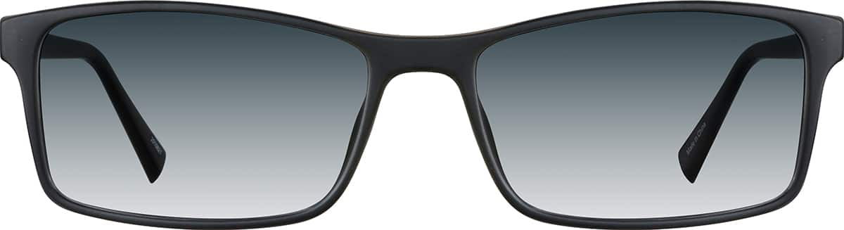 Image of Rectangle Glasses