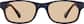 Image of Kids' Rectangle Glasses thumbnail