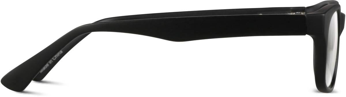 Kids' Rectangle Glasses 20109