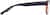 Side view of Kids' Square Glasses 2011016 in Dark Blue thumbnail