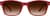Image of Kids' Square Glasses thumbnail