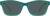 Image of Kids' Square Glasses thumbnail