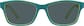 Image of Kids' Square Glasses thumbnail