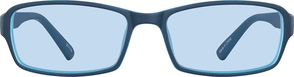 Image of Kids’ Rectangle Glasses