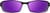 Image of Kids’ Rectangle Glasses thumbnail