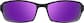 Image of Kids’ Rectangle Glasses thumbnail