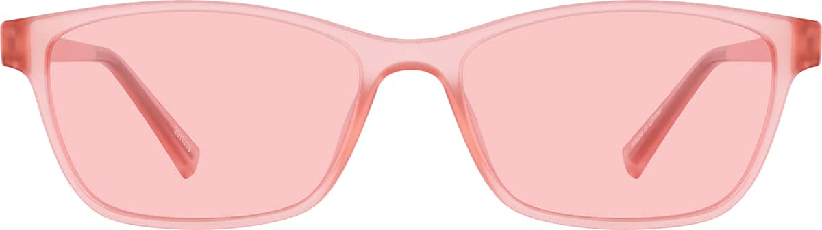 Image of Kids’ Rectangle Glasses