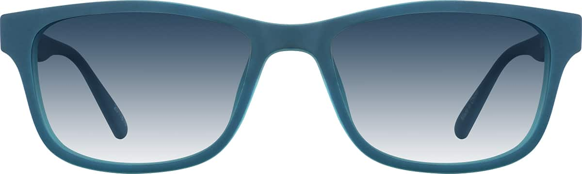 Image of Kids’ Rectangle Glasses