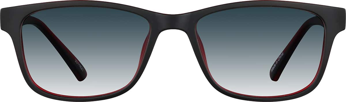 Image of Kids’ Rectangle Glasses