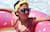 Image of Kids' Square Glasses thumbnail