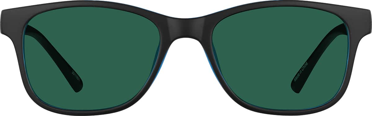 Image of Kids' Square Glasses