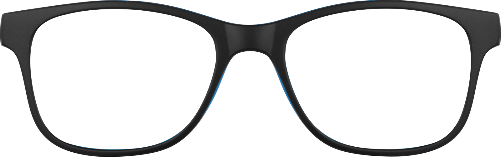 Sky Kids' Square Glasses #2011916 | Zenni Optical