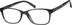 Rectangle Glasses 2012212 in Gray