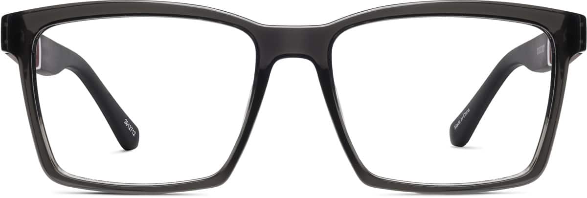 Square Glasses 20127