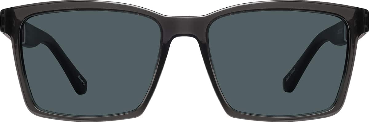 Square Glasses 20127