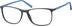 Square Glasses 2013912 in Gray