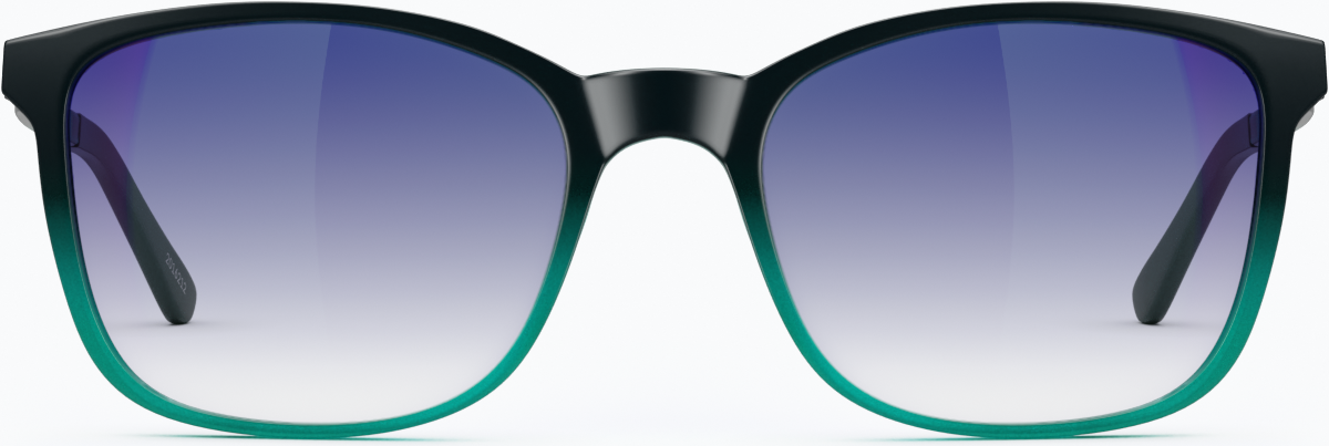 Image of Square Glasses