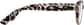 Side view of Oval Glasses 2016725 in Tortoiseshell thumbnail
