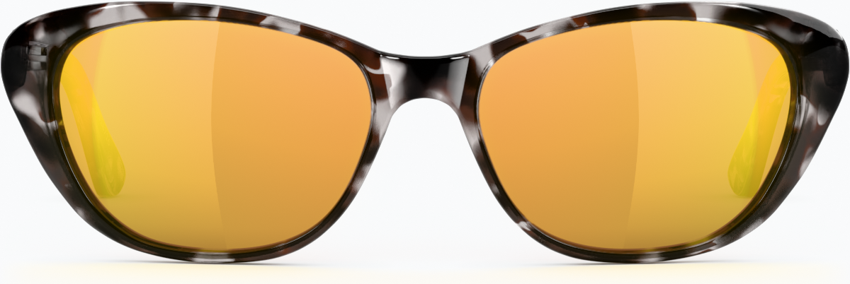 Image of Oval Glasses thumbnail