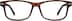 Rectangle Glasses 2016815 in Cola