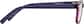 Side view of Rectangle Glasses 2016817 in Grape thumbnail