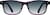 Image of Rectangle Glasses thumbnail