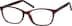 Oval Glasses 2016915 in Cola