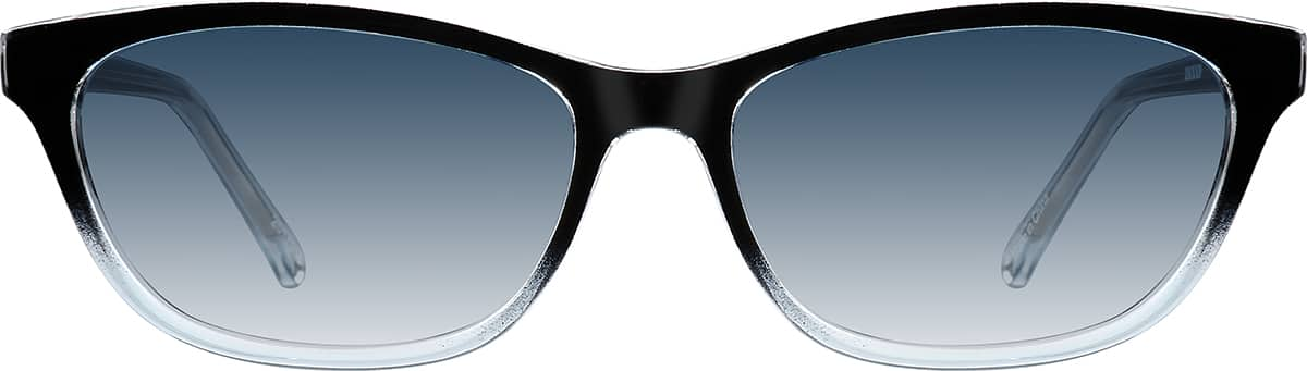 Image of Rectangle Glasses