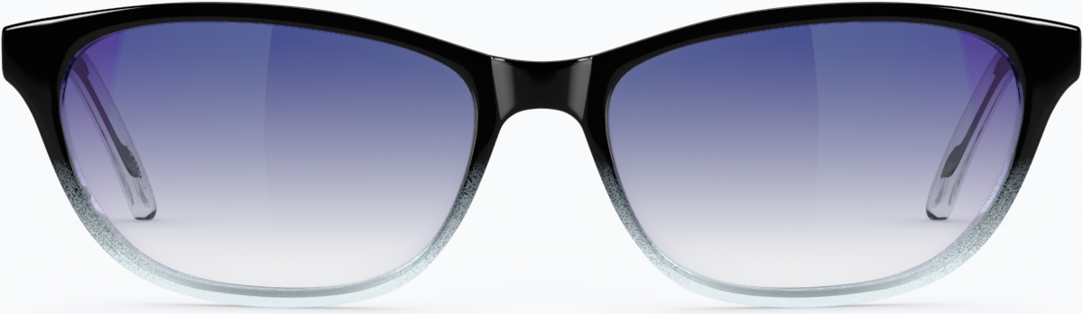 Image of Oval Glasses thumbnail