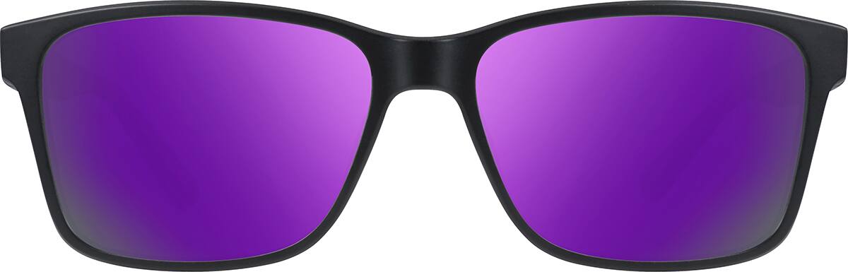 Square Glasses 20175