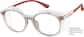Image of Round Glasses thumbnail