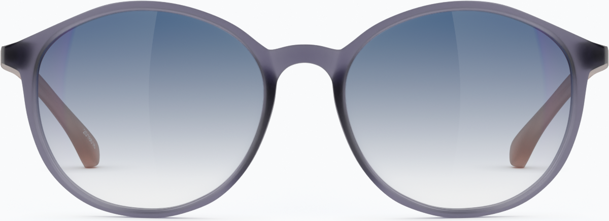 Image of Round Glasses thumbnail