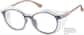 Image of Round Glasses thumbnail
