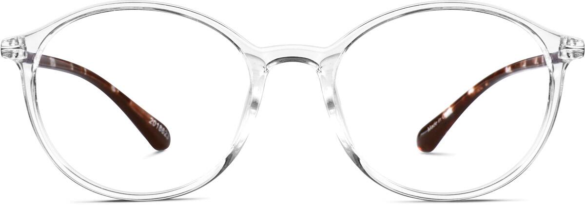 Round Glasses 20186