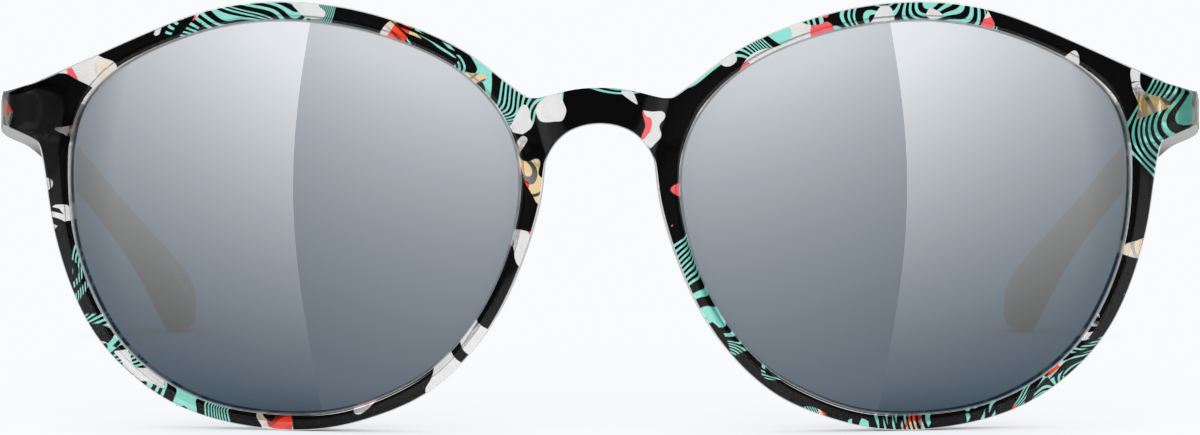 Image of Round Glasses thumbnail