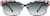 Image of Cat-Eye Glasses  thumbnail