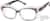 Image of Cat-Eye Glasses  thumbnail