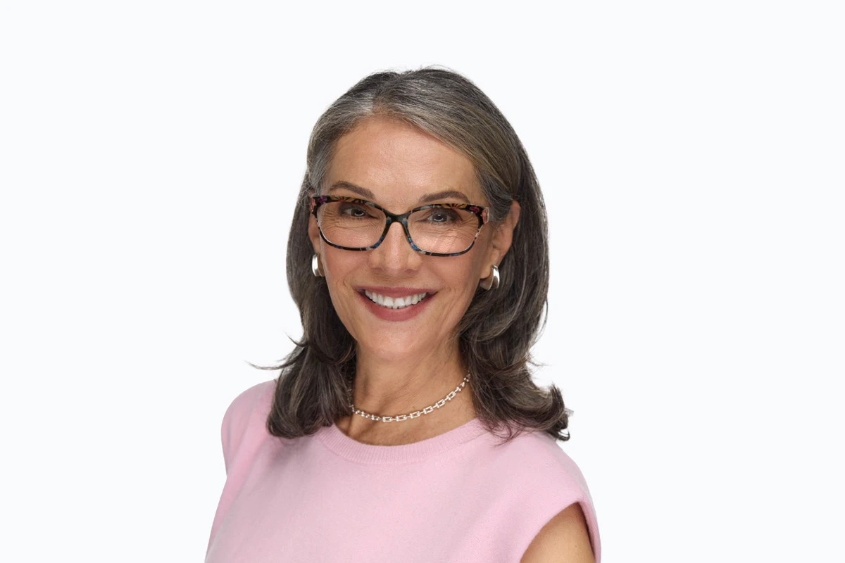 Image of Rectangle Glasses thumbnail