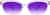 Image of Cat-Eye Glasses  thumbnail