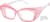 Image of Cat-Eye Glasses  thumbnail