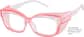Image of Rectangle Glasses thumbnail
