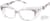 Image of Cat-Eye Glasses  thumbnail
