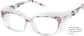 Image of Rectangle Glasses thumbnail
