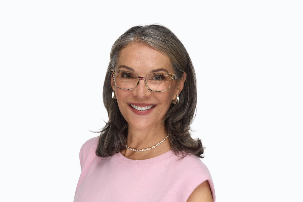 Image of Rectangle Glasses thumbnail